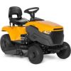 Zāliena traktors Stiga Tornado 398 M; 6,5 kW; mehāniskā ātrumkārba