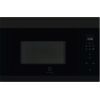 Electrolux LMF4263TET mikroviļņu krāsns, iebūvējama 26L melna matēta Grills