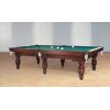 Bijarda (pool) galds Buffalo Napoleon Pool 8ft Cherry [CLONE]