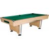Billiard Table Dynamic Triumph, oak, Pool, 7ft.