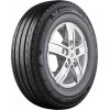Bridgestone Duravis Van 225/75R16 121R Летние Покрышки