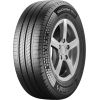 Continental VanContact Ultra 225/75R17 114/112R Летние Покрышки