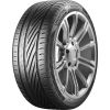 Uniroyal RainSport 5 215/50R17 91Y Vasaras riepas