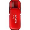 A-data ADATA USB Flash Drive 32GB USB 2.0, red