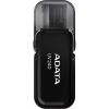 A-data ADATA USB Flash Drive 64GB USB 2.0, black