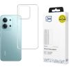Чехол 3mk Clear Case 1,2mm Xiaomi Redmi 15C 4G Чехлы - альтернативные