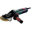Leņķa slīpmašīna Metabo WEVF 10-125 Quick Inox; 1000 W; 125 mm; 3,5 Nm Шлифовальные станки