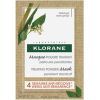 Klorane Treating Powder-Mask ( 8 x 3 g ) - Maska na vlasy proti lupům Smaržas - NESAKĀRTOTS