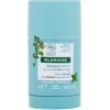 Klorane Aquatic Mint Stick Mask (combination and oily skin) 25.0g Smaržas - NESAKĀRTOTS