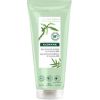 Klorane Nourishing Shower Gel ( Bio Bambusová míza ) - Vyživující sprchový gel 200ml Smaržas - NESAKĀRTOTS