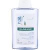 Klorane Flax Fiber Volume Shampoo - Shampoo for hair volume 200ml Smaržas - NESAKĀRTOTS