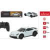 Radio vadāmā mašīna PORSCHE 911 DAKAR 1:24 (baterijas) Rastar 6 virzieni CB41328