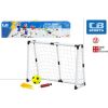 Futbola vārti 132x101x59 cm CB Sport 3+ CB40387