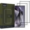 ЗАКАЛЕННОЕ СТЕКЛО HOFI GLASS PRO+ 2 ШТ. ДЛЯ GALAXY S25 УЛЬТРАЧЕРНОЕ