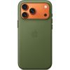 Apple iPhone 17 Pro Max TechWoven Case with MagSafe - Green Чехлы - оригинальные