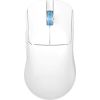 WIRELESS MOUSE DEFENDER FAME GM-516 RF+BT 10000DPI 6P WHITE