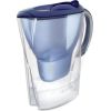 Brita Marella+3 Maxtra Pro PP filter jug (2.4 l; blue)