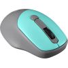 MOUSE DEFENDER FEAM MM-296 RF SILENT MINT
