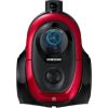 Samsung VC07M2110SR 1.5 L Cylinder vacuum Dry 700 W Bagless