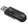 Pny Technologies Pamięć USB flash PNY Attache 4 USB 2.0 128GB USB Flash atmiņas