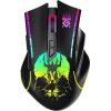 WIRELESS MOUSE DEFENDER KRONOS GM-695 RF 1600DPI 7P