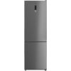Teka NFL 355 SS Freestanding 310 L E Stainless steel