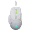 WIRELESS MOUSE DEFENDER STIX GM-009 RF WHITE 3200dpi 7P