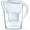Brita Marella+1 Maxtra Pro PP filter jug (2.4 l; graphite)