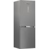 Whirlpool WHK 26363 XP6E ledusskapis 187cm Stainless steel