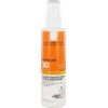 La Roche-posay Anthelios Invisible Spray Ultra Resistant SPF 30 - Sunscreen spray for sensitive skin 200ml