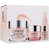 Clinique Moisture Surge Ultra Hydration Travel Exclusive - Dárková sada 125ml Ķermeņa kosmētika