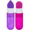 Real Techniques Sponges Miracle Remedy (2 pcs) - Multipurpose applicators in travel design