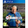 PS4 EA Sports Madden NFL 23 Playstation 4 video spēle PlayStation 4 (PS4) spēles