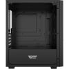 Darkflash M305 computer case without fans (Black)