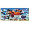 Subsonic Gaming Mouse Pad XXL DBZ Gokus friends