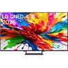 LG 85QNED93A6A 85" QNED 4K UHD (2025) Televizors Televizori