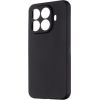 iLike Xiaomi  Xiaomi 15T Pro Matte TPU Cover Case Black Neoriģinālie Maciņi