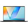 ASUS Vivobook S 14 OLED S5406SA-WH79 laptop Copilot+ PC Intel Core Ultra 7 258V 35.6 cm (14") WUXGA 32 GB LPDDR5x-SDRAM 1 TB SSD Wi-Fi 7 (802.11be) Windows 11 Home Black New Repack/Repacked