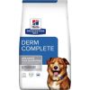 HILL'S Prescription Diet Derm Complete - dry dog food - 1,5kg Suņu barība