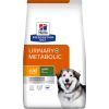 HILL'S PRESCRIPTION DIET Canine c/d Multicare + Metabolic Dry dog food 12 kg Suņu barība