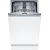 BOSCH SPV4EKX17E built-in dishwasher