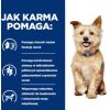 Hill's PD K/D Kidney Care Original - dry dog food - 4kg Suņu barība