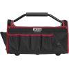 Yato YT-7435 equipment case Black Dažādi elektroinstrumenti