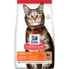 HILL'S SP Adult Lamb - dry cat food - 3kg