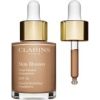 Clarins Skin Illusion SPF 15 Natural Hydrating Foundation 30 ml 114 Cappuccino