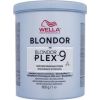 Wella Blondor BlondorPlex 9 800.0g