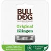 Bulldog Original spare head (4 pcs) Smaržas - NESAKĀRTOTS