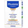 Mustela Gentle Soap with Cold Cream 100.0g Smaržas - NESAKĀRTOTS