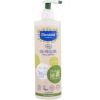 Mustela Bio Micellar Water - Cleansing micellar water for baby's skin from birth 400ml Smaržas - NESAKĀRTOTS