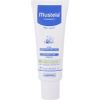 Mustela Bébé Cradle Cap Cream - Cream for children against the formation of scales on the scalp 40ml Smaržas - NESAKĀRTOTS